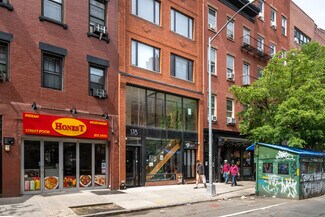 Plus de détails pour 178 Bleecker St, New York, NY - Commerce de détail à louer