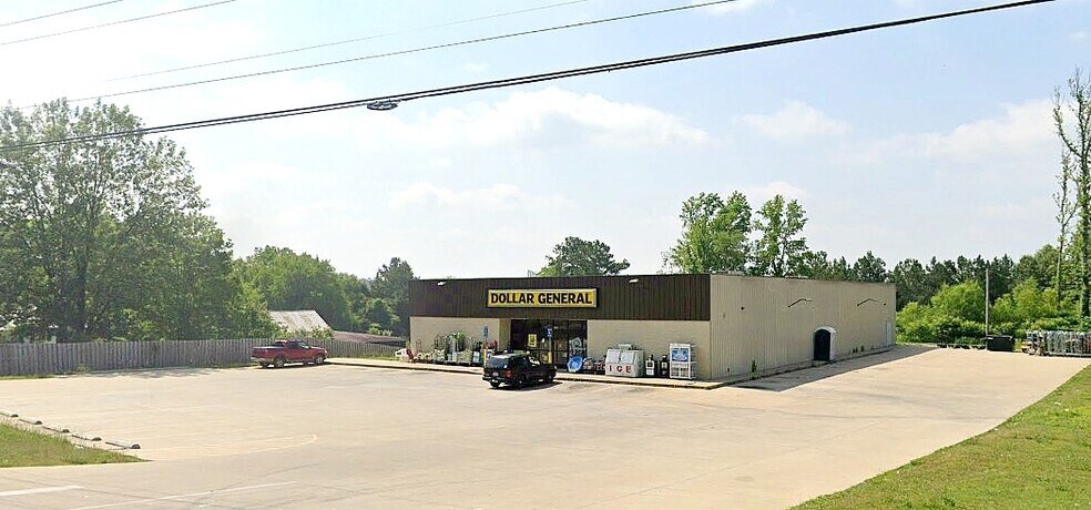 5206 Highway 48, Russellville, AL à vendre - Photo du bâtiment - Image 3 de 3