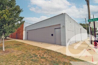 Plus de détails pour 25402 John R Rd, Madison Heights, MI - Commerce de détail à vendre