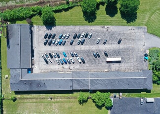 Plus de détails pour 1201 E 86th Pl, Merrillville, IN - Local d'activités à louer