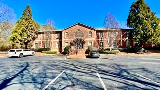 More details for 4080 McGinnis Ferry Rd, Alpharetta, GA - Office for Lease