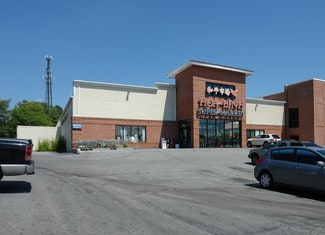 More details for 4897 Buford Hwy, Atlanta, GA - Retail for Lease