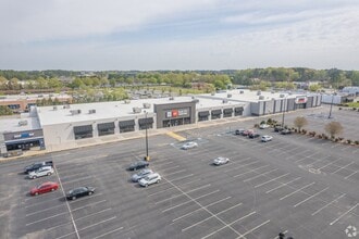 2720 N Mall Dr, Virginia Beach, VA for lease Interior Photo- Image 1 of 7