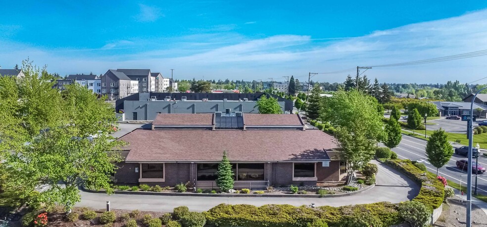 2310 Mildred St W, Tacoma, WA for lease - Building Photo - Image 3 of 5