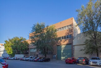 Plus de détails pour Industriel à louer