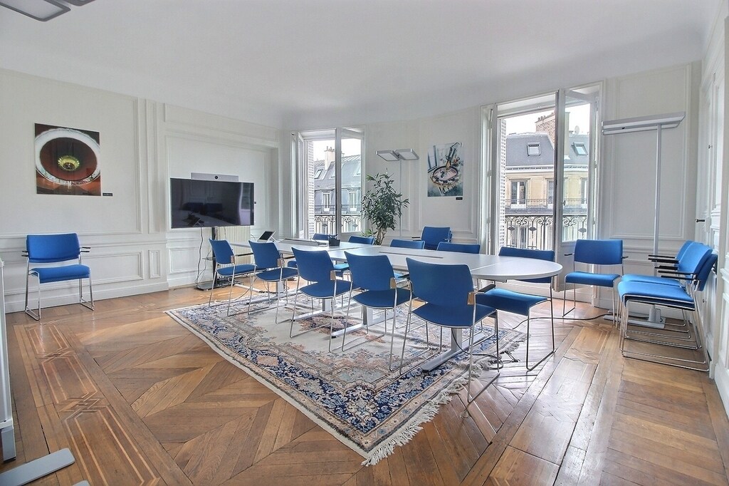 21 Rue Des Pyramides, Paris for lease Interior Photo- Image 1 of 11