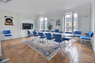 21 Rue Des Pyramides, Paris for lease Interior Photo- Image 1 of 11