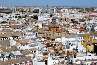 More details for Calle de la Palmera, Dos Hermanas, la, MOTILLA DEL PALANCAR - Industrial for Sale