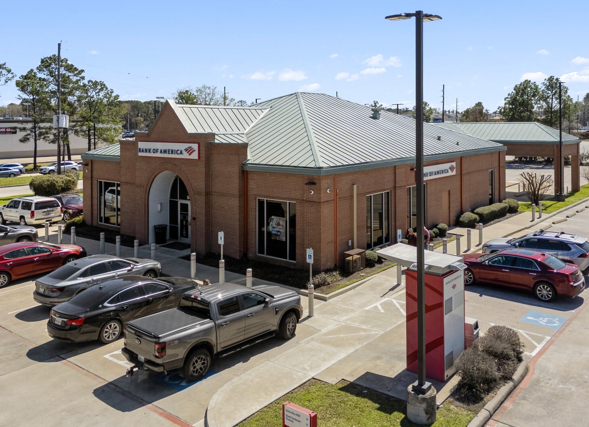 9460 FM 1960 Rd W, Humble, TX for sale Building Photo- Image 1 of 1