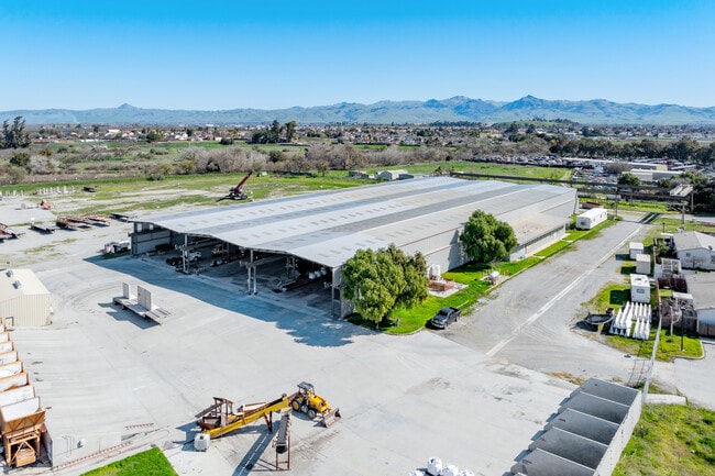 More details for 2310 San Juan Rd, Hollister, CA - Industrial for Lease
