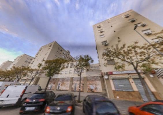 Retail in Sevilla, Sevilla for sale Building Photo- Image 1 of 2