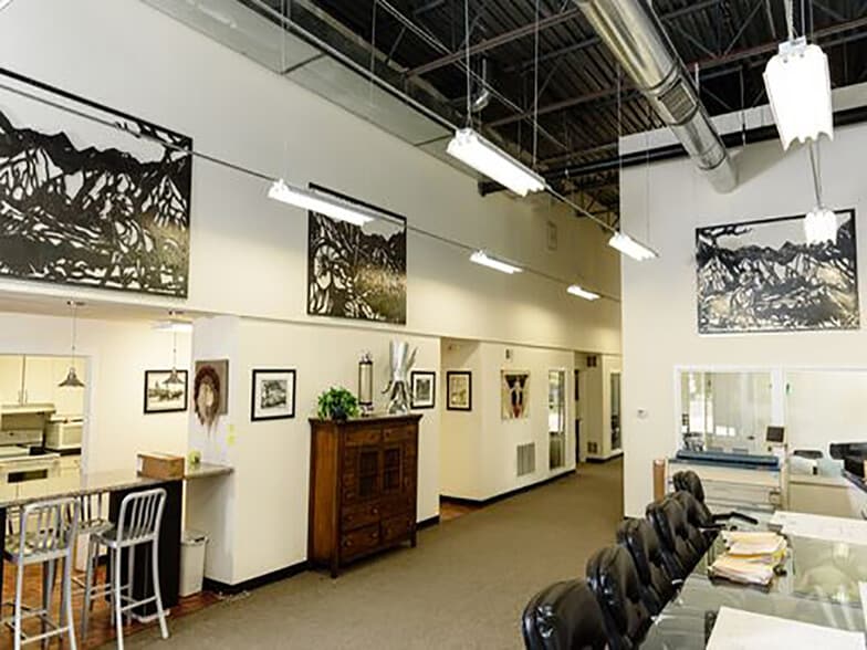 385 S Pierce Ave, Louisville, CO for lease - Interior Photo - Image 2 of 3