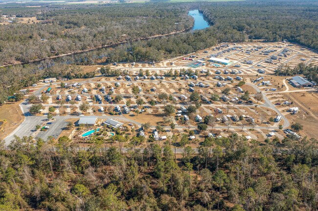 More details for 828 NE Primrose Rd, Mayo, FL - Land for Sale