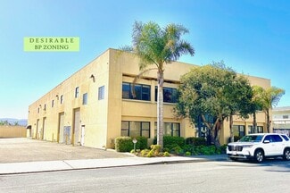 More details for 432 Commerce Ct, Lompoc, CA - Office, Industrial for Lease