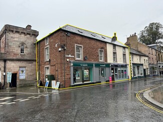 More details for 10-14 Bridge St, Appleby In Westmorland - Retail for Sale