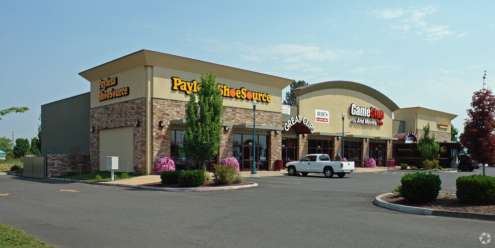 3815 Devonshire Ave NE, Salem, OR à louer - Photo principale - Image 1 de 1