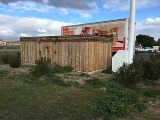 Plus de détails pour 1720 Commerce Way, Paso Robles, CA - Commerce de détail à louer