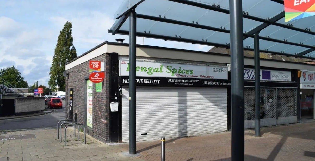 2-12 The Arcade, Hatfield for lease Primary Photo- Image 1 of 5