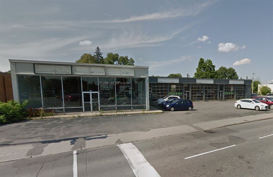 2207 Carling Ave, Ottawa, ON for sale Building Photo- Image 1 of 1