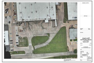 146 Col Etheredge Blvd, Huntsville, TX - AERIAL  map view