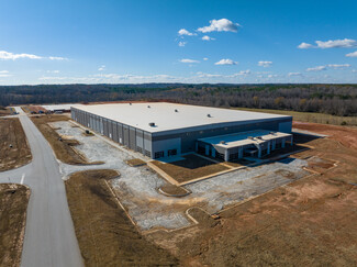 Plus de détails pour 401 Oconee Business Pky, Westminster, SC - Industriel/Logistique à louer