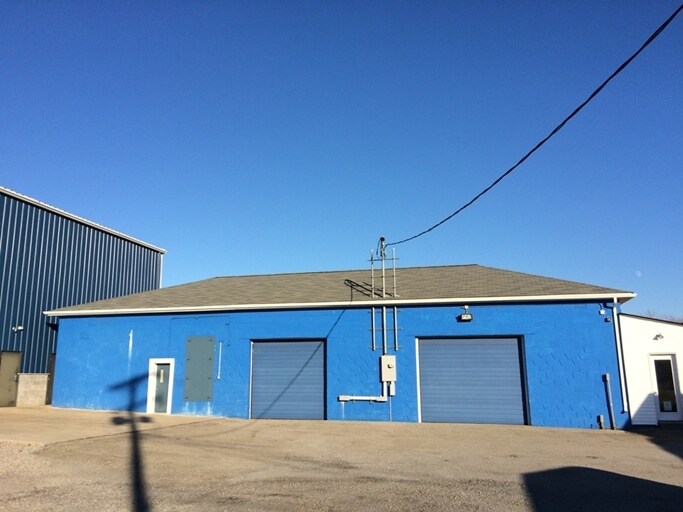 6150-6170 Center Rd, Lowellville, OH à vendre - Photo du bâtiment - Image 3 de 19
