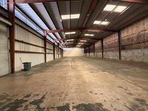 214 Sand Island Access Rd, Honolulu, HI for lease Interior Photo- Image 2 of 4