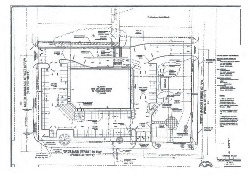 310 W Main St, Malden, MO for lease - Building Photo - Image 3 of 3