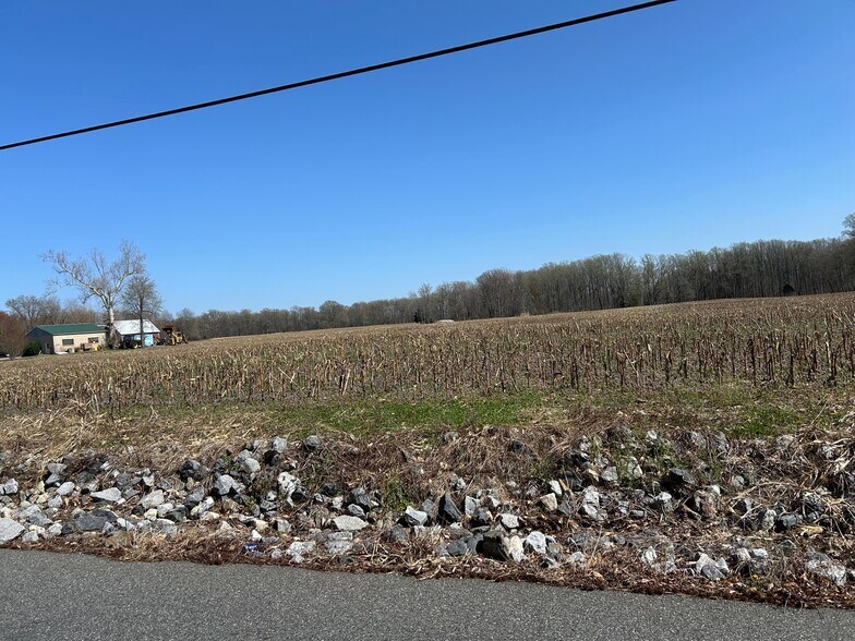 556 Union Church Rd, Townsend, DE à vendre - Photo du bâtiment - Image 2 de 6