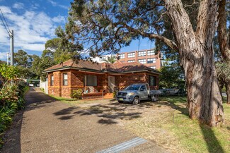 More details for 328 Taren Point Rd, Caringbah - Land for Sale