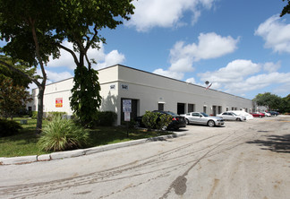 More details for 1441 SW 30th Ave, Pompano Beach, FL - Industrial for Lease