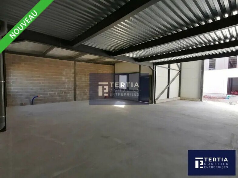 Flex in Fabrègues for sale - Interior Photo - Image 3 of 11