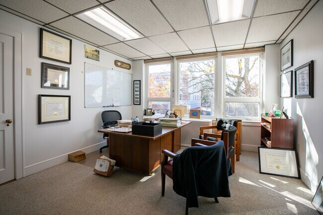 More details for 510-526 Main St, Middletown, CT - Office for Lease