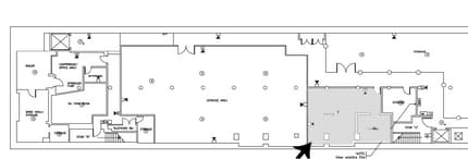 495 Broadway, New York, NY à louer Plan d’étage- Image 1 de 5