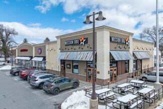 Plus de détails pour 25 N 32nd St, Camp Hill, PA - Commerce de détail à louer