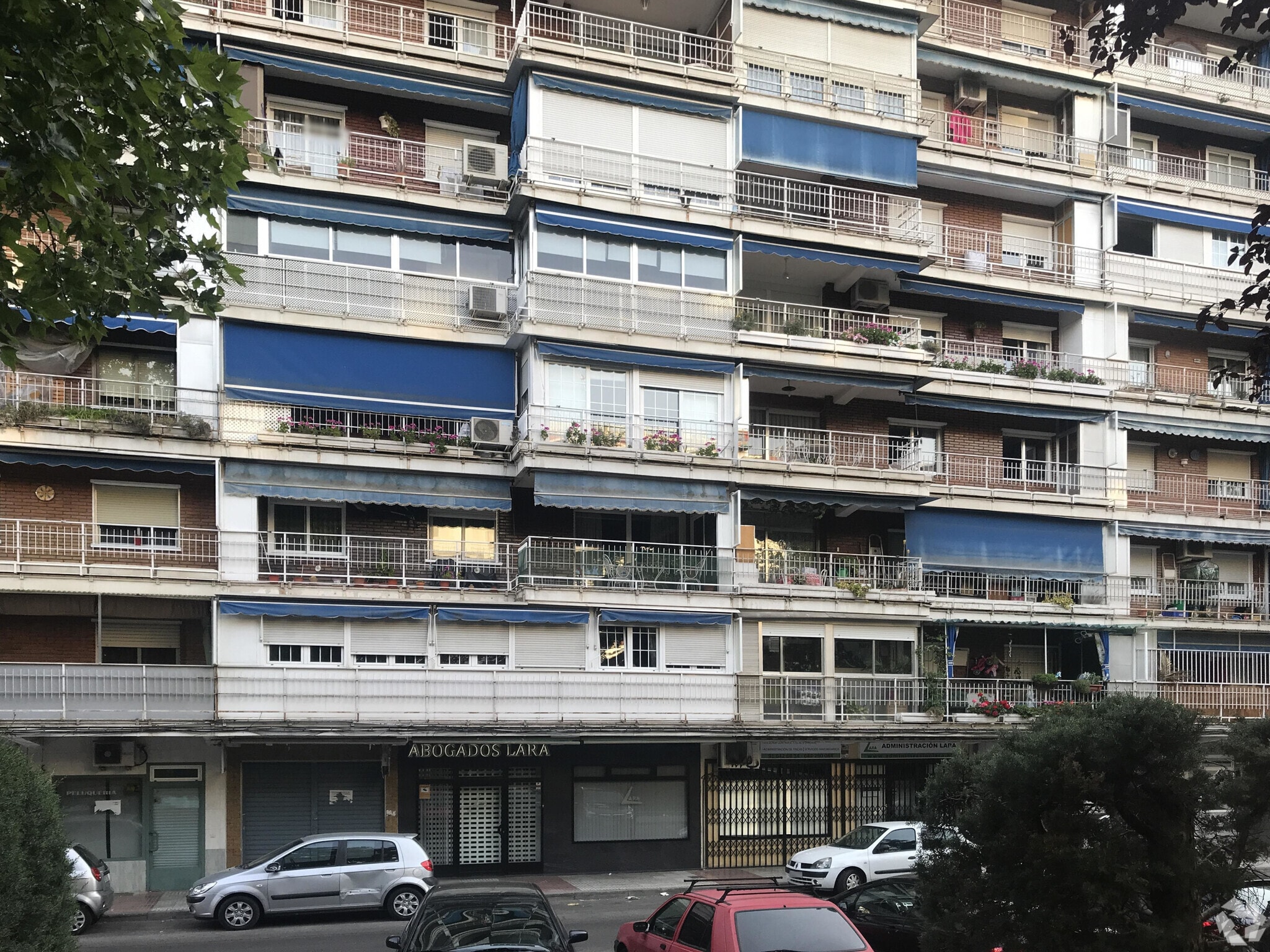 Calle Porto Colón, 10, Alcorcón, Madrid for lease Primary Photo- Image 1 of 3