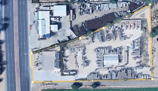 More details for 19051 S Arizona Ave, Chandler, AZ - Industrial for Lease