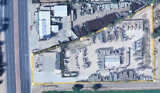 Plus de détails pour 19051 S Arizona Ave, Chandler, AZ - Industriel à louer