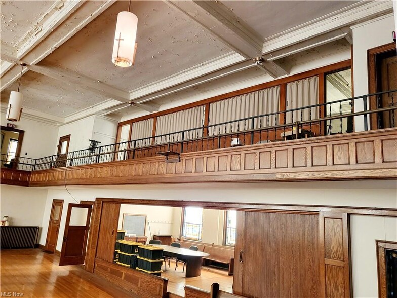 400 Sixth St, Lorain, OH for sale - Building Photo - Image 3 of 17