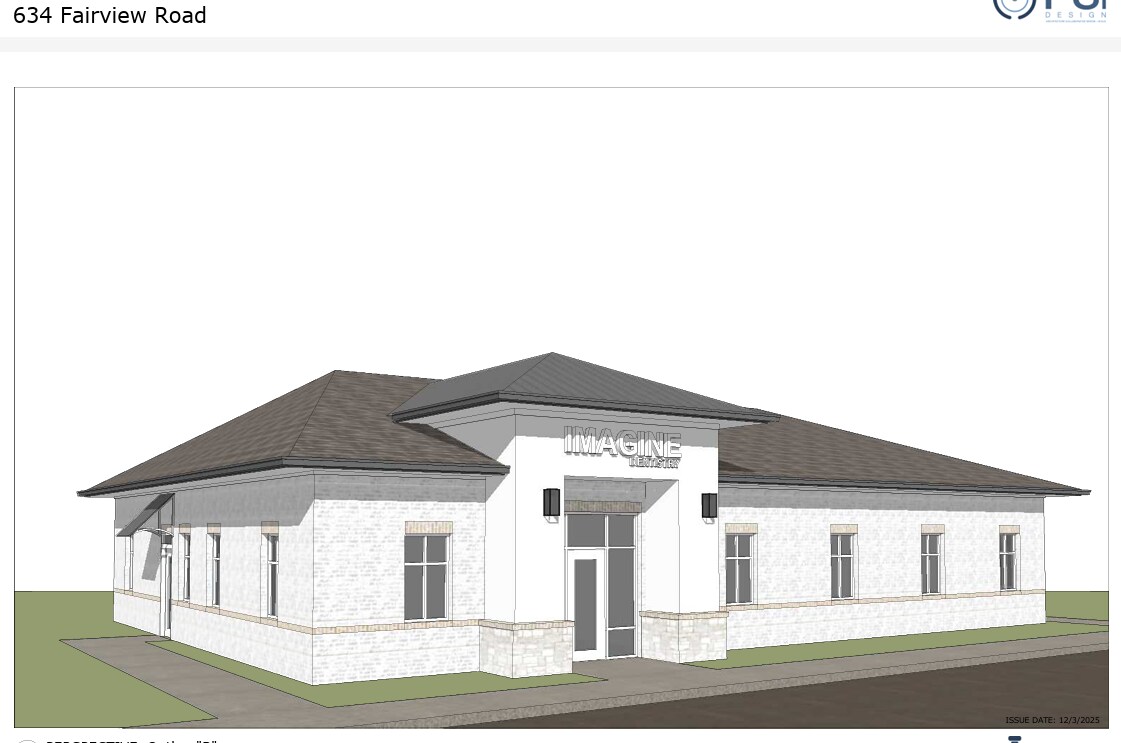 634 Fairview Rd, Simpsonville, SC for lease Primary Photo- Image 1 of 10