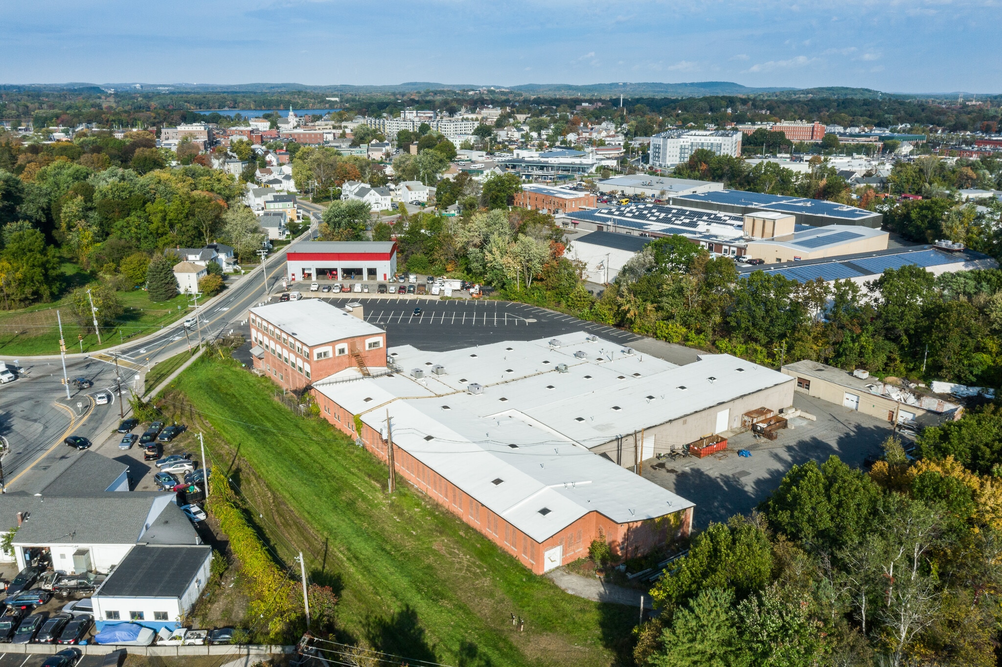 280 Irving St, Framingham, MA for lease Building Photo- Image 1 of 1