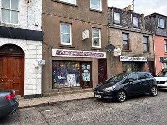 More details for 14 Barclay St, Stonehaven - Retail for Sale