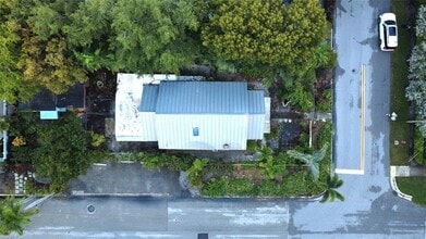 701 NE 1st St, Fort Lauderdale, FL - AERIAL map view - Image1