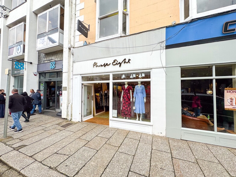 27-27B Boscawen St, Truro for lease - Building Photo - Image 2 of 2