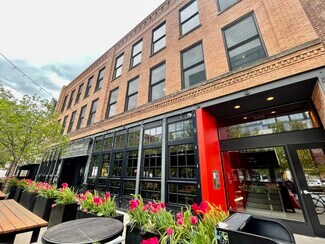 Plus de détails pour 813 W Randolph St, Chicago, IL - Bureau à louer