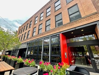 More details for 813 W Randolph St, Chicago, IL - Office for Lease