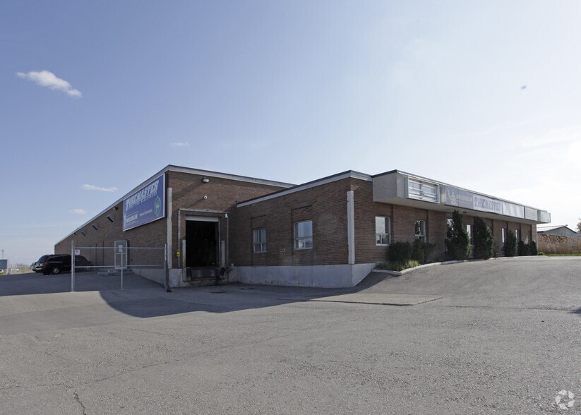 145 Orenda Rd, Brampton, ON for sale - Building Photo - Image 1 of 2