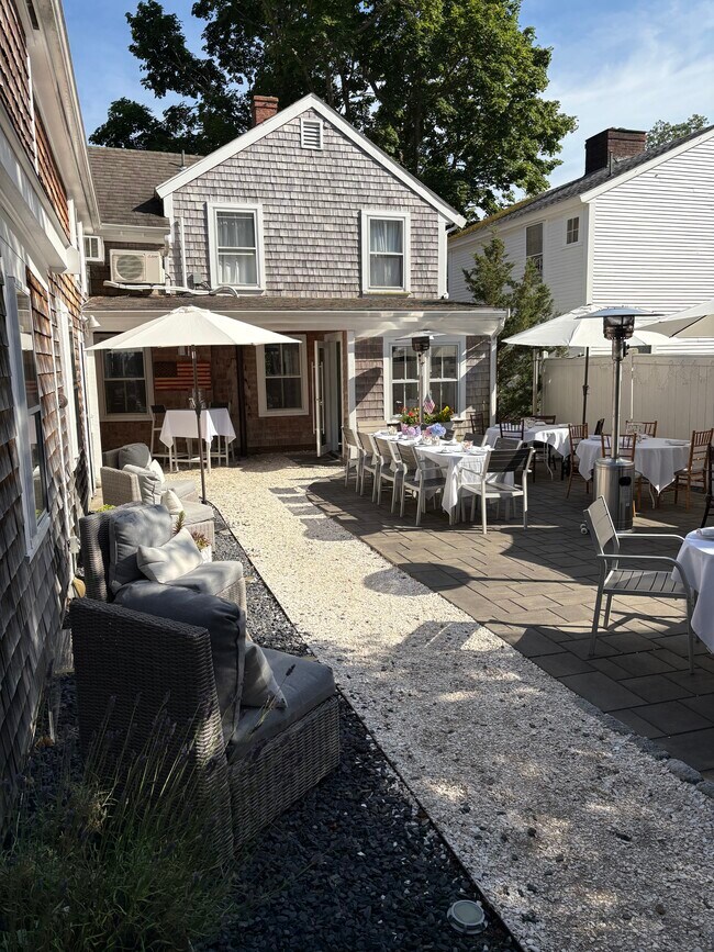More details for 2019 Main St, Brewster, MA - Retail for Sale