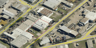 More details for 6417 McGrew St, Houston, TX - Industrial for Lease