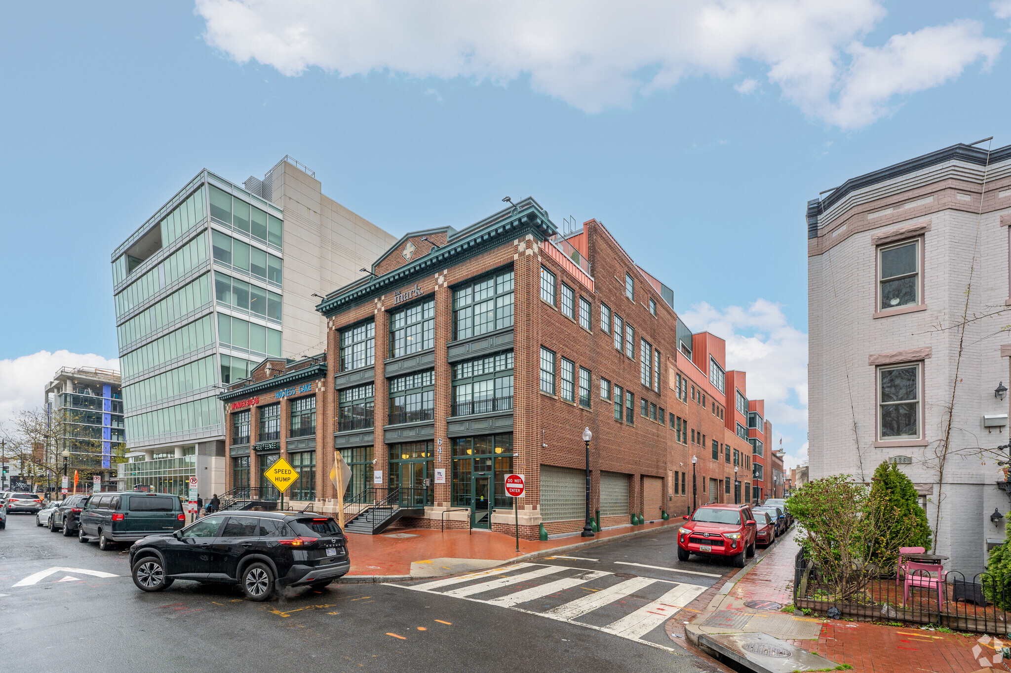 641 S St NW, Washington, DC à vendre Photo principale- Image 1 de 1